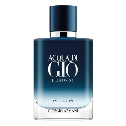 ARMANI ACQUA DI GIO PROFONDO MEN EDP X 50 ML.